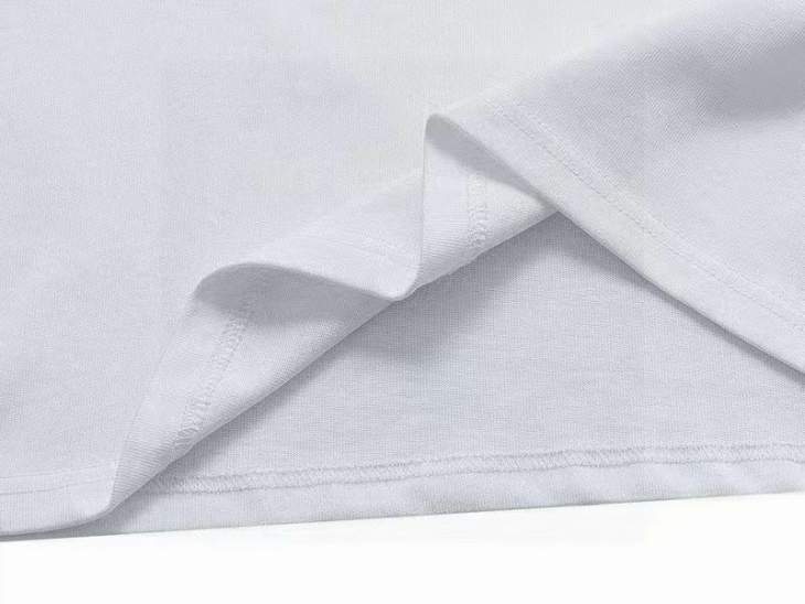 Picture of Dior T Shirts Short _SKUDiorXS-Lsxtx2515484